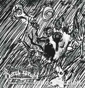 Discos de vinilo: Botulistum &lrm;&ndash; Drank Nach Osten - Foto 1