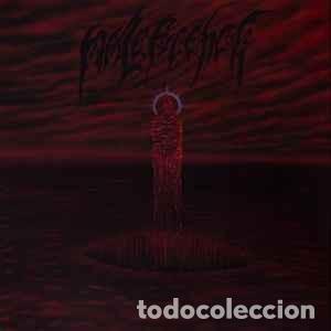 Discos de vinilo: Maleficence - Realms of Mortification (7&rdquo;, EP, Ltd) - Foto 1