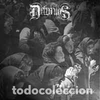 Discos de vinilo: Defuntos - Um Sofrimento Distante (7&rdquo;, EP, Ltd, Num) - Foto 1