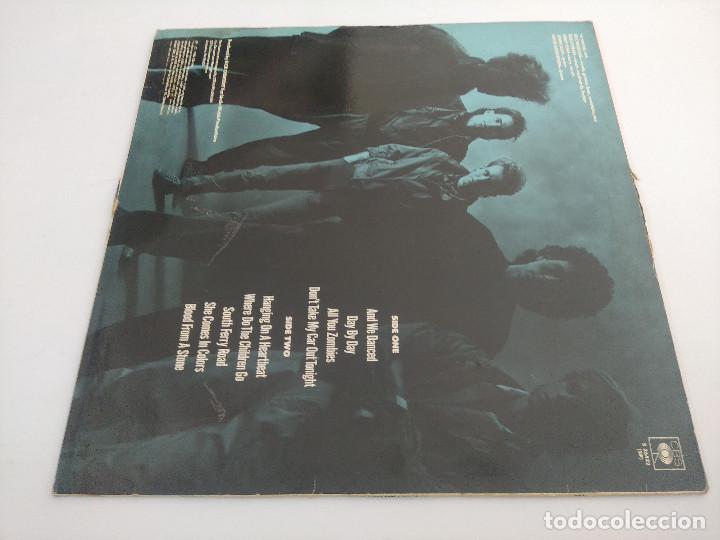 Discos de vinilo: HOOTERS/NERVIUS NIGHT/VINILO. - Foto 3