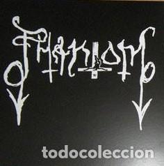 Discos de vinilo: Phantom - Phantom (7&rdquo;, Ltd) - Foto 1