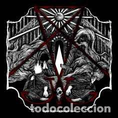Discos de vinilo: Ritualization &lrm;&ndash; Beyond The Shrine Of Shattered Bones - Foto 1