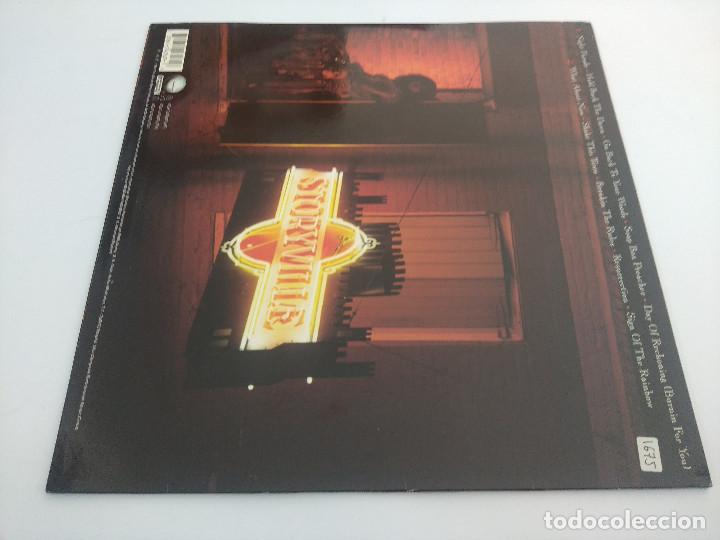 Discos de vinilo: DANNY WILSON/BEBOP MOP TOP/VINILO. - Foto 3