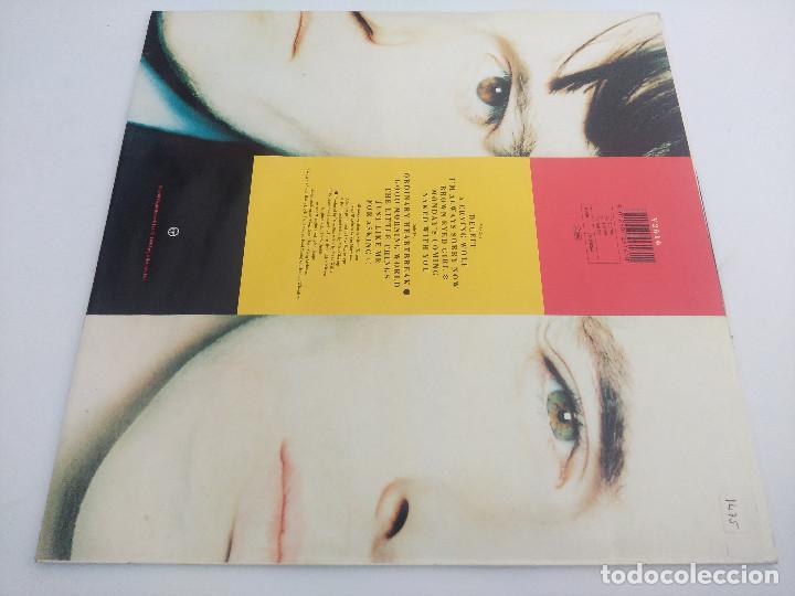 Discos de vinilo: THE SENATORS/HOPES & BODIES/VINILO. - Foto 3