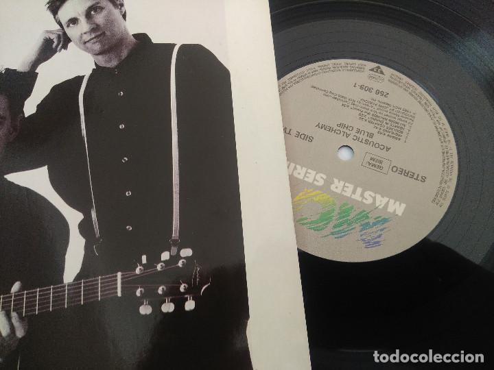 Discos de vinilo: ACUSTIC ALCHEMY/BLUE CHIP/VINILO. - Foto 2