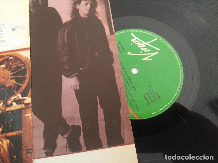 Discos de vinilo: TPAU/RAGE/VINILO. - Foto 2