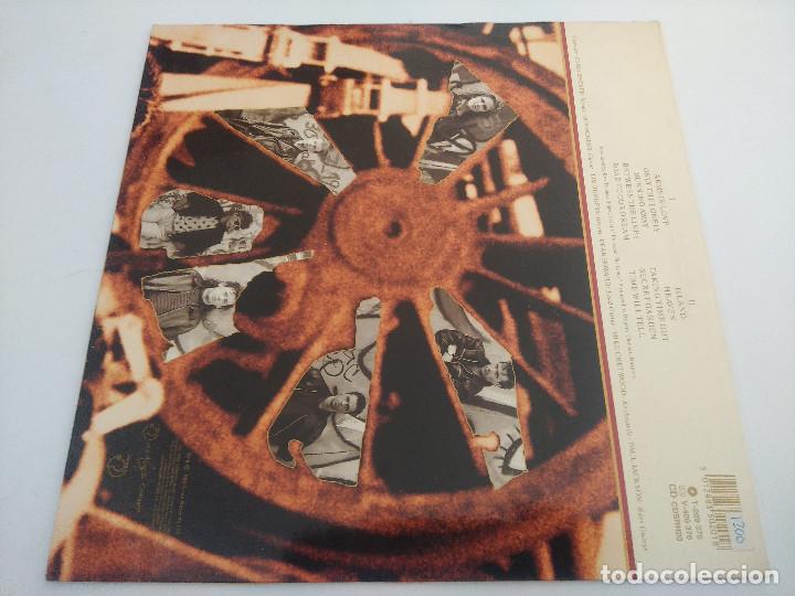 Discos de vinilo: TPAU/RAGE/VINILO. - Foto 3