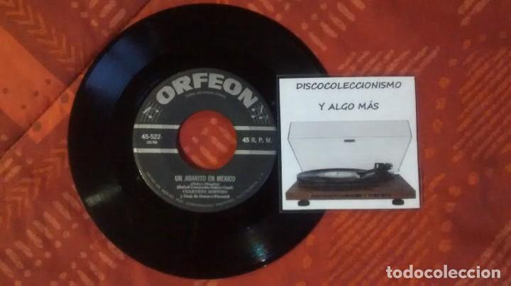 Discos de vinilo: CUARTETO RUFFINO - Foto 1