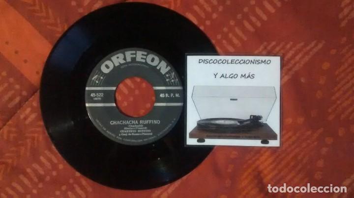 Discos de vinilo: CUARTETO RUFFINO - Foto 4