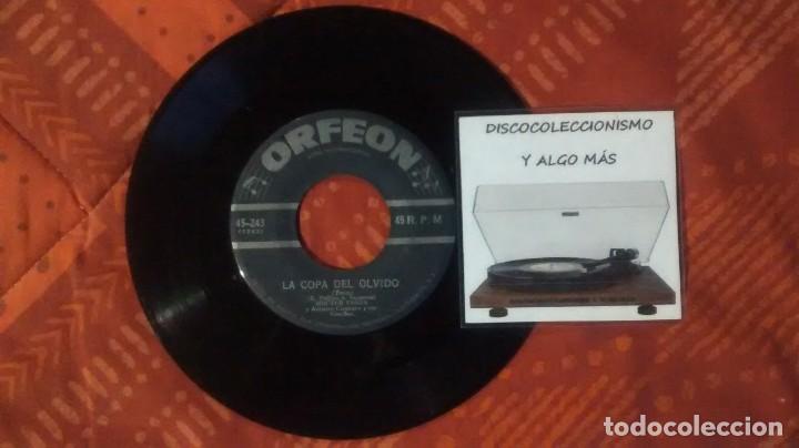 Disques de vinyle: HECTOR INSUA