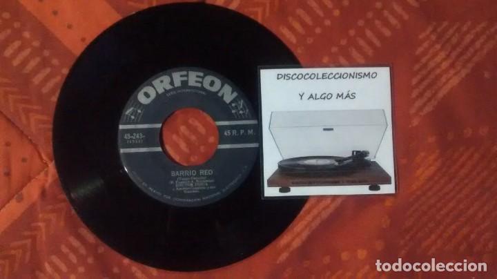 Discos de vinilo: HECTOR INSUA - Foto 3
