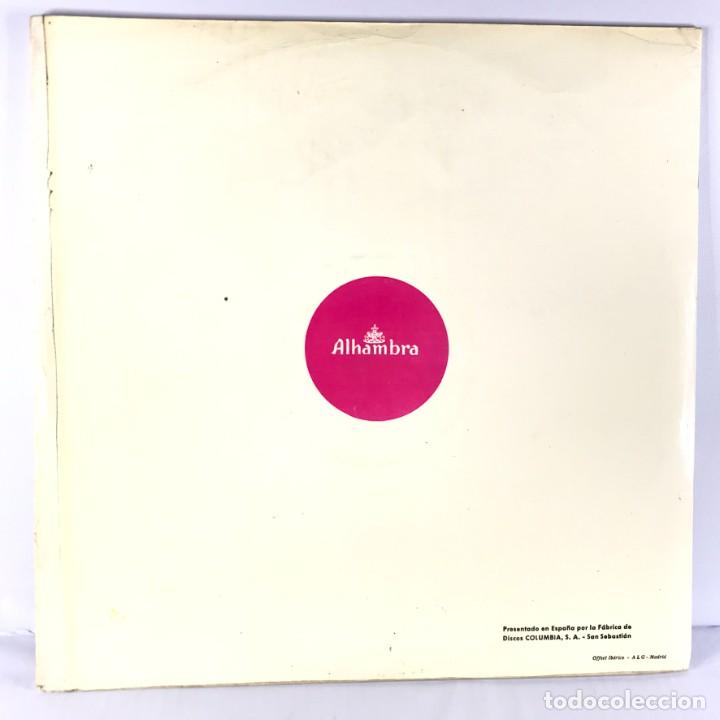 Discos de vinilo: Various &ndash; Gran Poder Y Macarena - Vinyl, LP - SPAIN - Foto 7