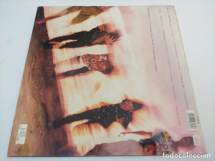 Discos de vinilo: THAT PETROL EMOTION/CHEMICRAZY/VINILO. - Foto 3