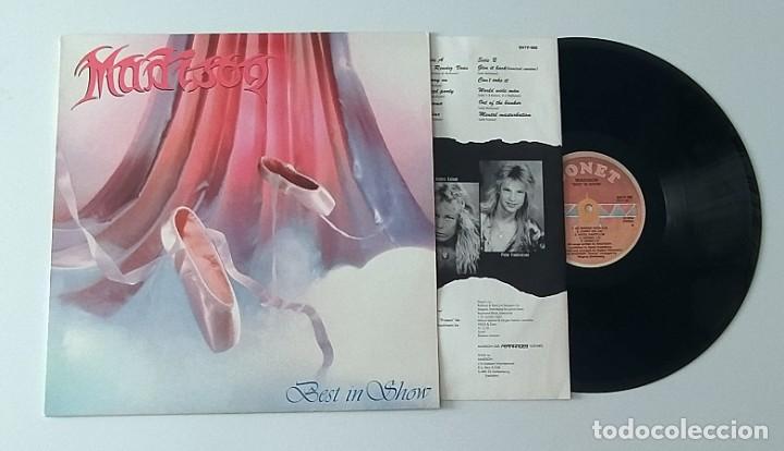 Discos de vinilo: LP MADISON - BEST IN SHOW - Foto 3