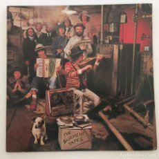 Discos de vinilo: BOB DYLAN & THE BAND ‎– THE BASEMENT TAPES , 2 LPS JAPAN 1976 CBS/SONY