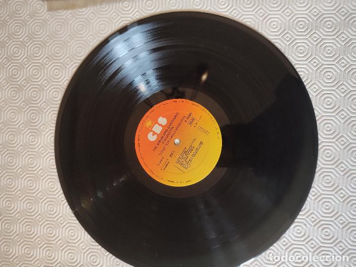 Discos de vinilo: VINILO THE SIMON AND GARFUNKEL COLLECTION. 1981. - Foto 3
