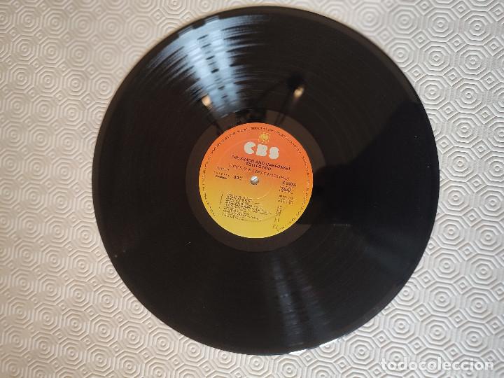 Discos de vinilo: VINILO THE SIMON AND GARFUNKEL COLLECTION. 1981. - Foto 4