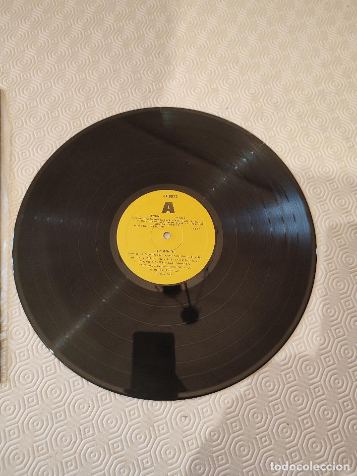 Discos de vinilo: VINILO BENIDORM 81. - Foto 3
