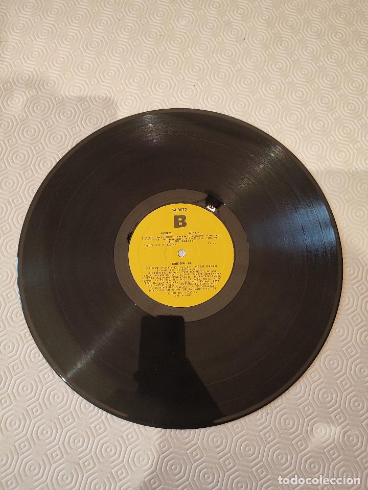 Discos de vinilo: VINILO BENIDORM 81. - Foto 4