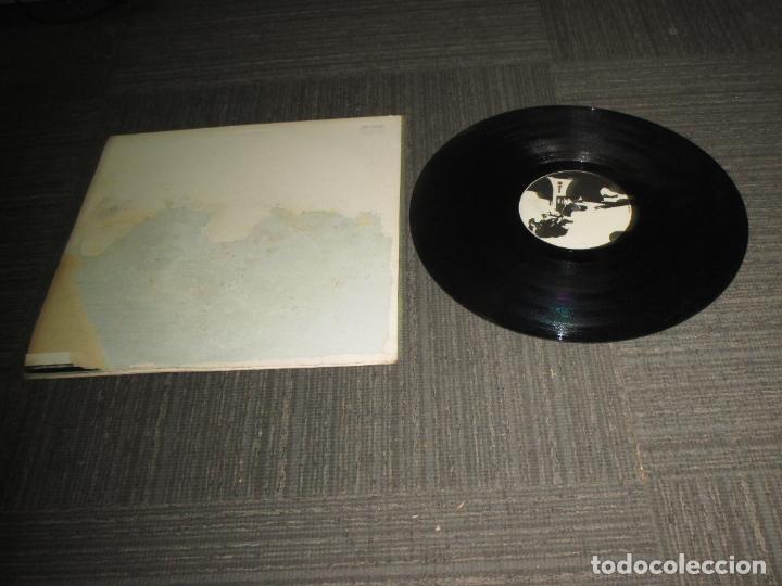 Discos de vinilo: DIYO - MIRACLE - MAXI - SPAIN - BLANCO Y NEGRO - LV - - Foto 2