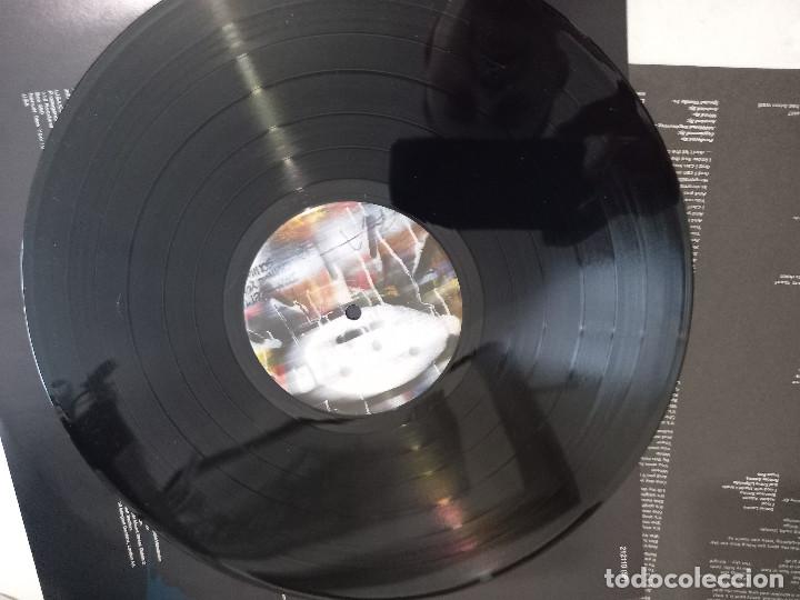 Discos de vinilo: Zoo Station, U2, 1991 - Foto 3