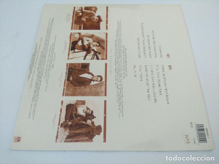 Discos de vinilo: WAGONEERS/STOUT & HIGH/VINILO. - Foto 3