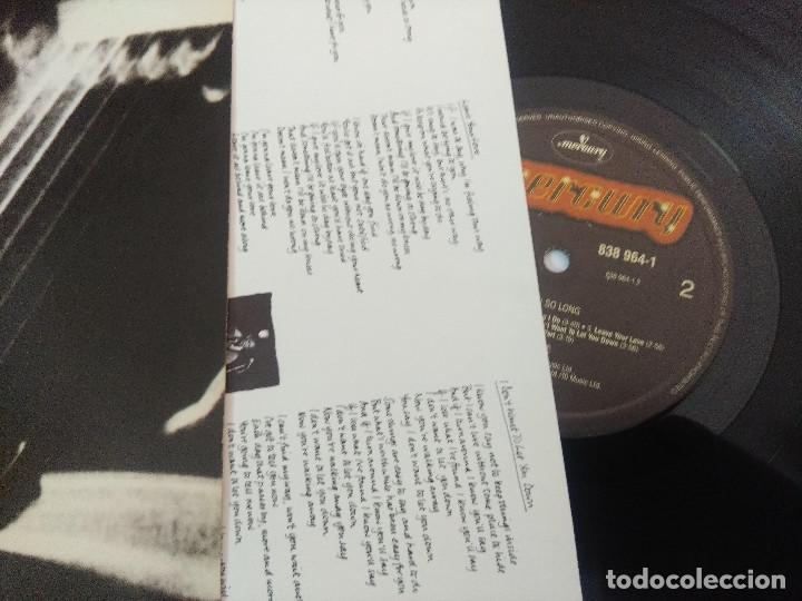 Discos de vinilo: SLIDE/DOWN SO LONG/VINILO. - Foto 2