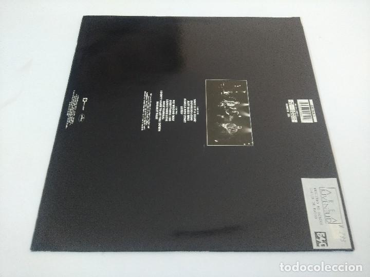 Discos de vinilo: SLIDE/DOWN SO LONG/VINILO. - Foto 3