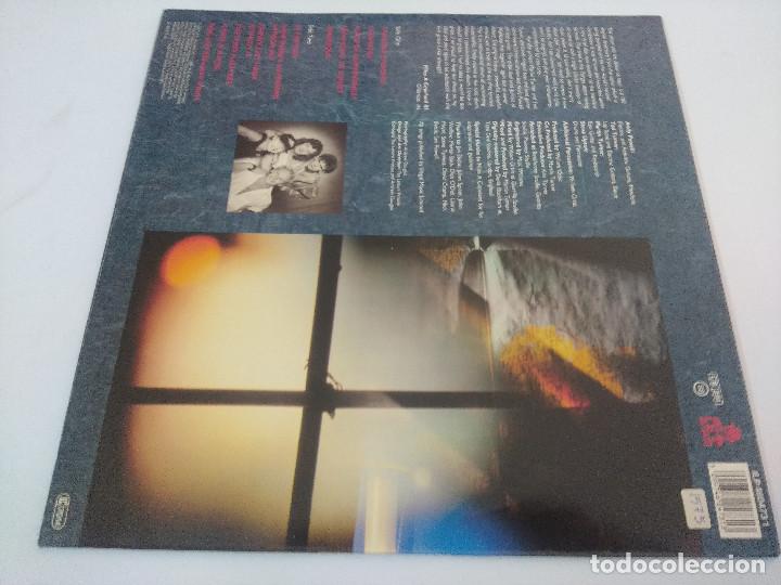 Discos de vinilo: WISHBONE ASH/NOUVEAU CALLS/VINILO. - Foto 3