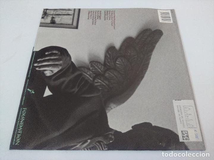 Discos de vinilo: BRADFORD/SHOUTING QUIETLY/VINILO. - Foto 3