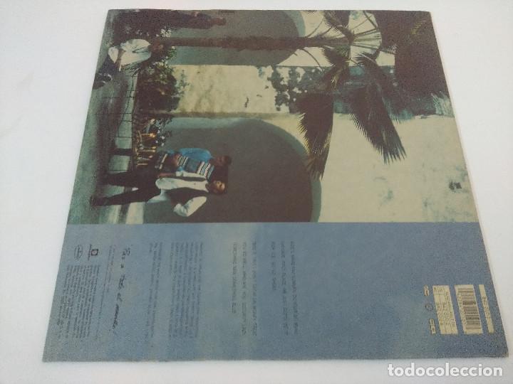 Discos de vinilo: CURIOSITY KILLED THE CAT/GETAHEAD/VINILO. - Foto 3