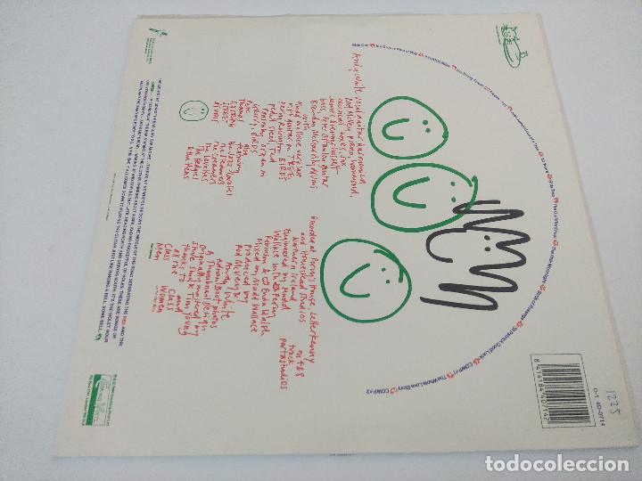 Discos de vinilo: ANDY WHITE/HIMSELF/VINILO. - Foto 3