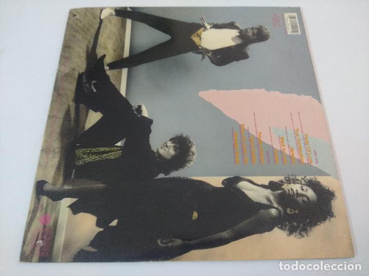 Discos de vinilo: JEFF LORBER/PRIVATE PASSION/VINILO. - Foto 3