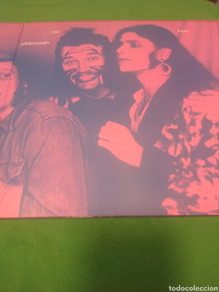 Discos de vinilo: Grobdchnitt - Ballermann - Foto 4