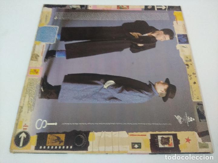 Discos de vinilo: INTIMATE STRANGERS/VINILO. - Foto 3