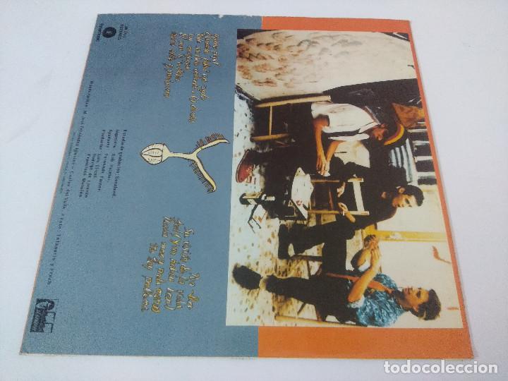 Discos de vinilo: CIUDAD JARDIN/POO-LEN/VINILO. - Foto 3