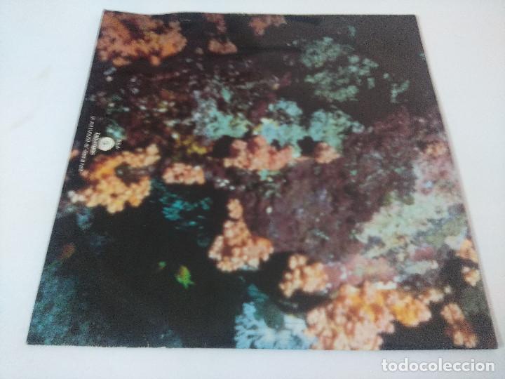 Discos de vinilo: CIUDAD JARDIN/ATUN Y ALGAS/VINILO GATEFOLD. - Foto 5