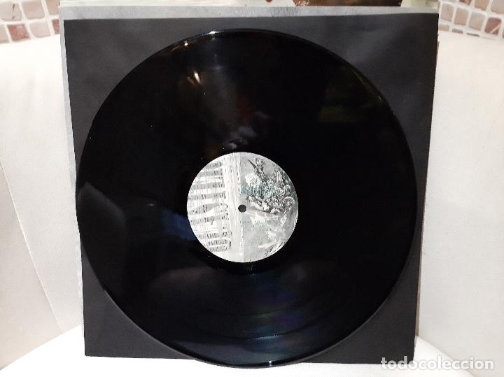 Discos de vinilo: SUGAR -BEASTER- (1993) LP DISCO VINILO - Foto 3
