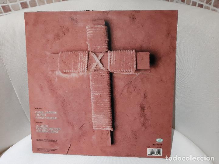 Discos de vinilo: SUGAR -BEASTER- (1993) LP DISCO VINILO - Foto 8