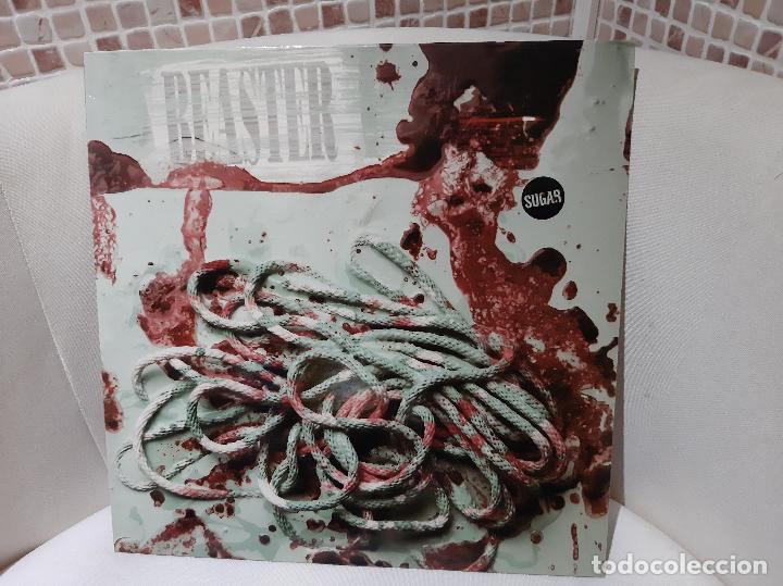 Discos de vinilo: SUGAR -BEASTER- (1993) LP DISCO VINILO - Foto 1