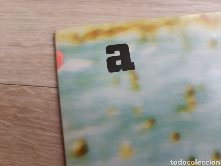 Discos de vinilo: AVA - SUN - S&F ENTERTAIMENT 1996 - Foto 5