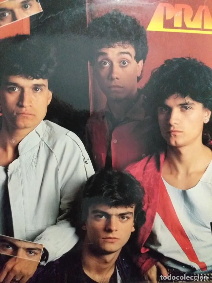 Discos de vinilo: PRANA -PRANA - Foto 1
