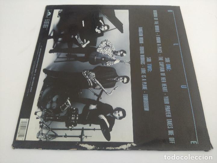 Discos de vinilo: DOUBLE/BLUE/VINILO. - Foto 3