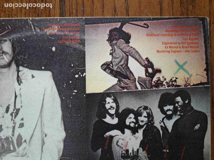 Discos de vinilo: Jay Ferguson - all alone in the end zone - Foto 3