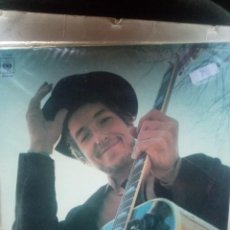 Discos de vinilo: BOB DYLAN NASHVILLE SKYLINE 1970 LP