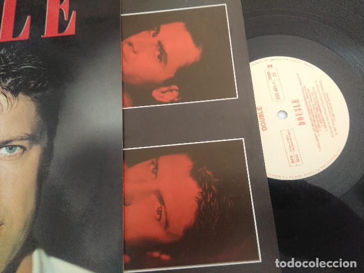 Discos de vinilo: DOUBLE/DOU3LE/VINILO. - Foto 2