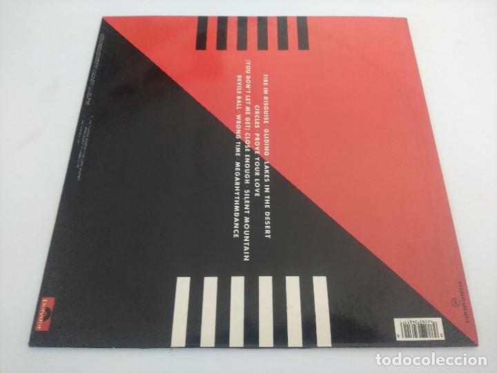 Discos de vinilo: DOUBLE/DOU3LE/VINILO. - Foto 3