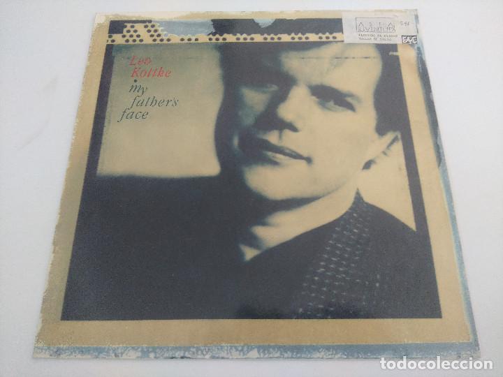 Discos de vinilo: LEO KOTTKE/MY FATHERS FACE/VINILO. - Foto 1