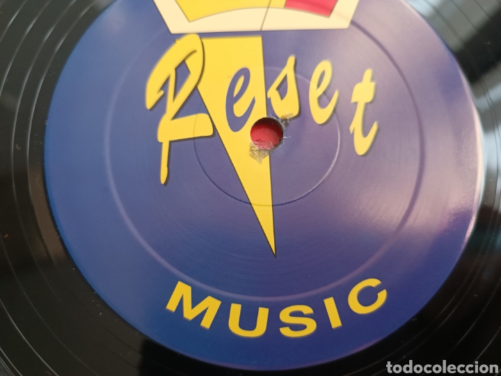 Discos de vinilo: SIR KAM - JUICE - Foto 4
