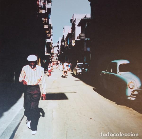 Dischi in vinile: 2LP BUENA VISTA SOCIAL CLUB VINILO 180G CUBA
